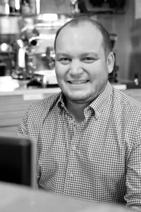 Florian Hammerbacher