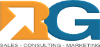 Logo RG Marketing