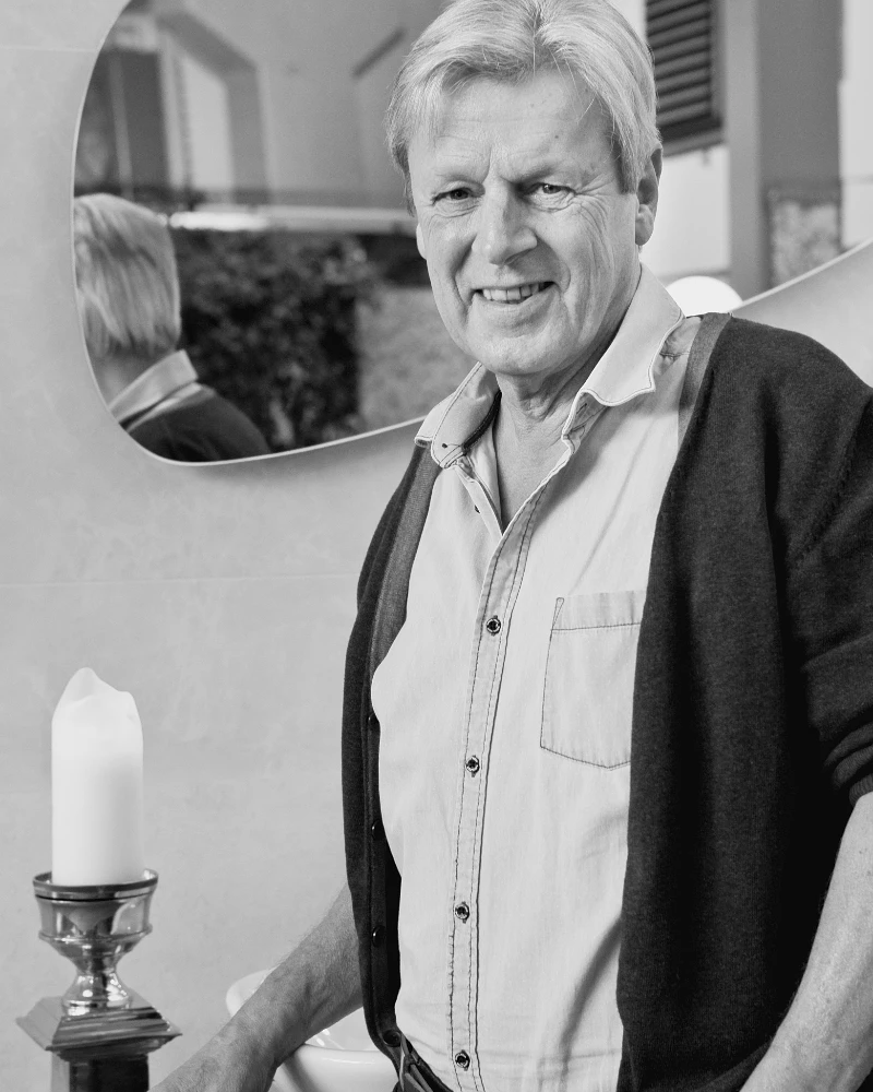 Dieter Schöbel