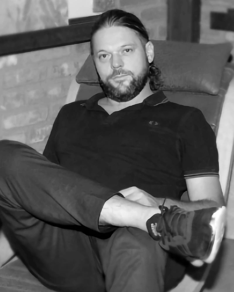 Michael Bauer