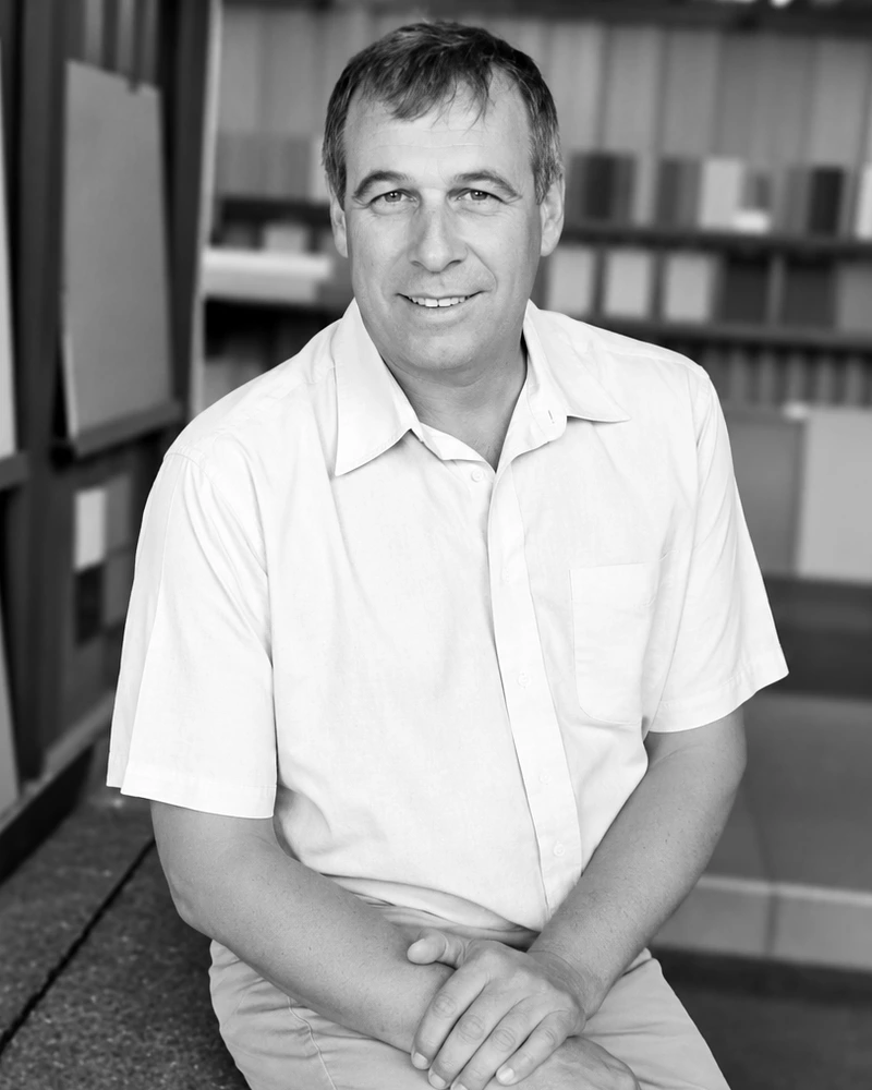 Matthias Simbürger