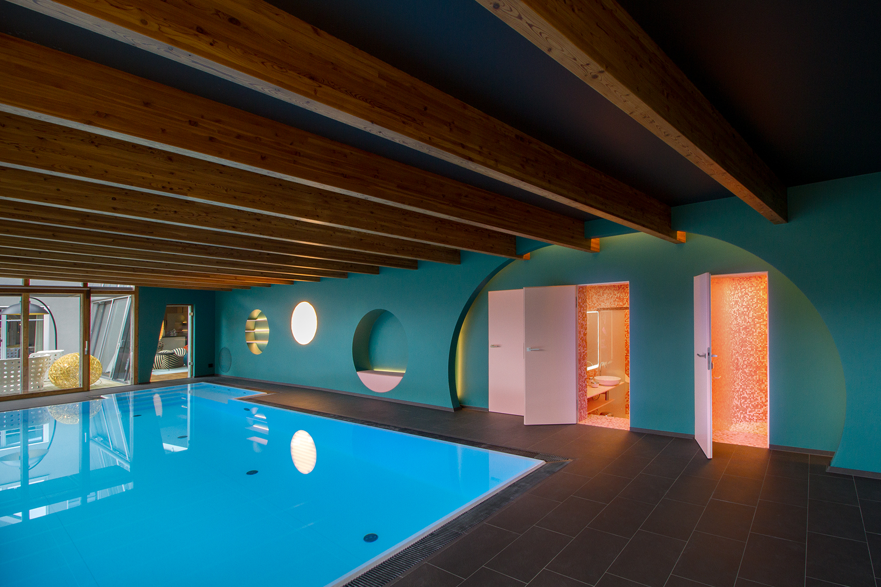 Innenarchitekt Hlady
