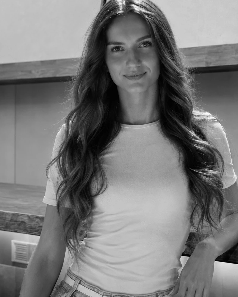 Sofiia Hovor