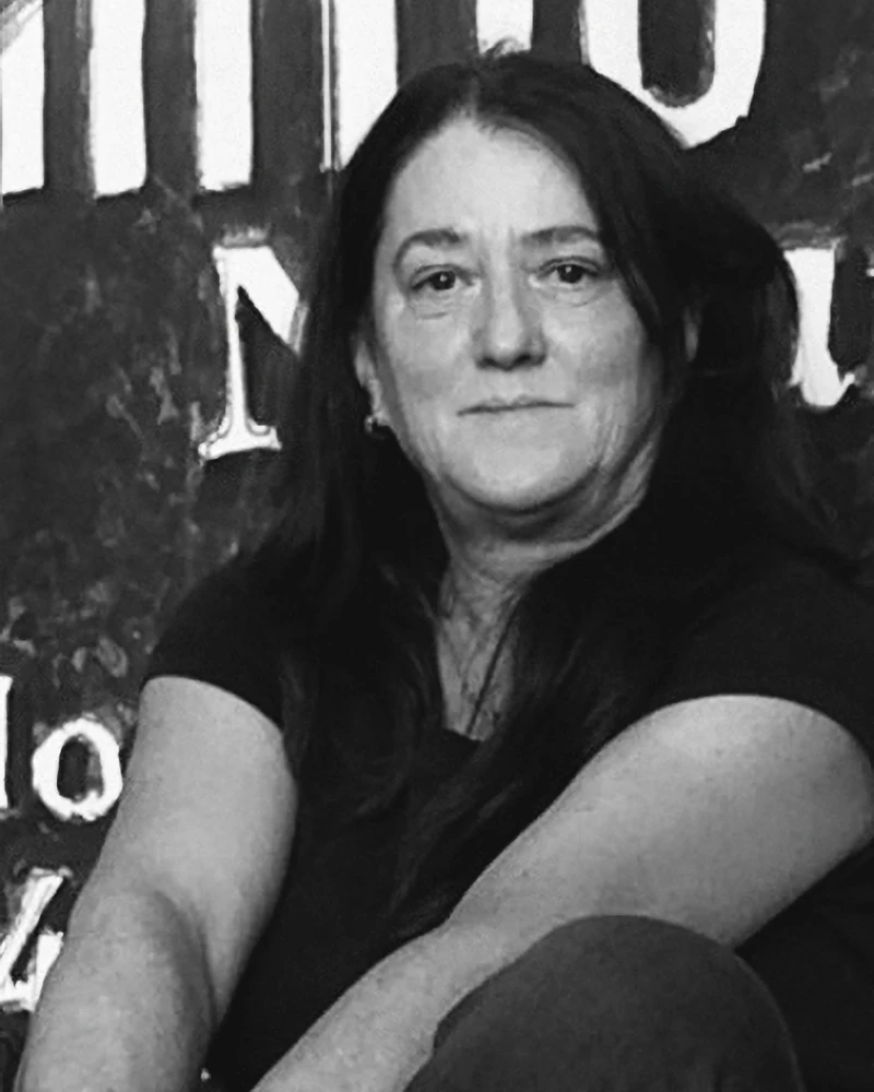 Susi Aigner