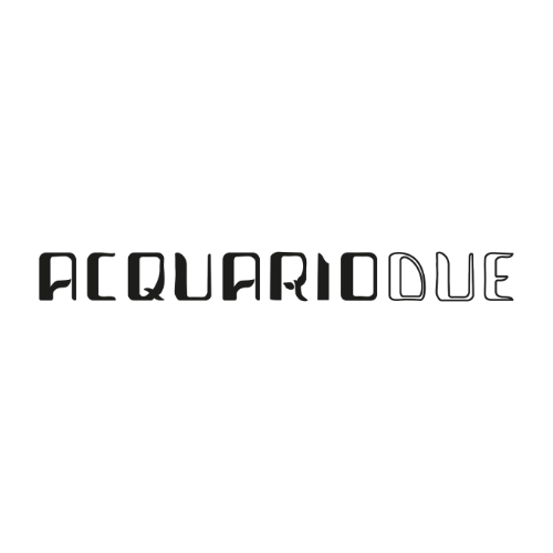 Acquariodue Logo