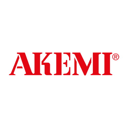 Akemi Logo