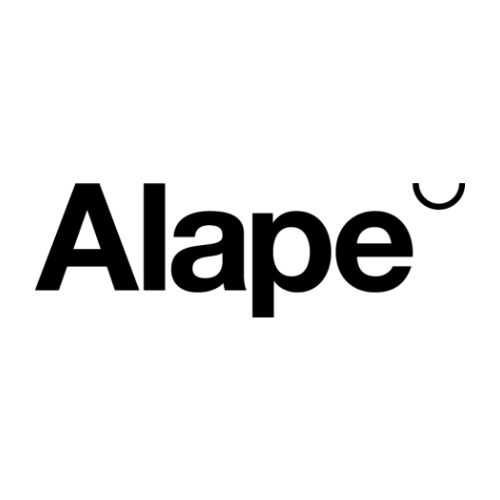 Alape Logo