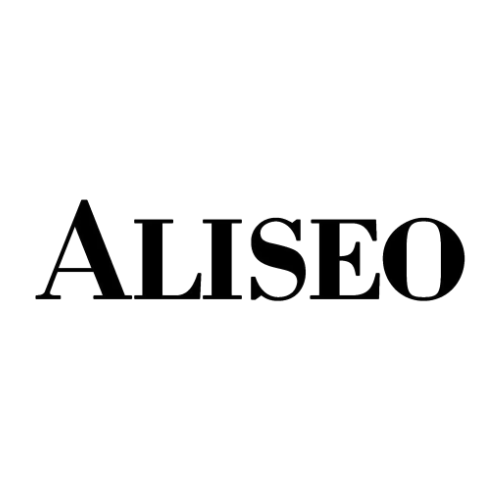 Aliseo Logo