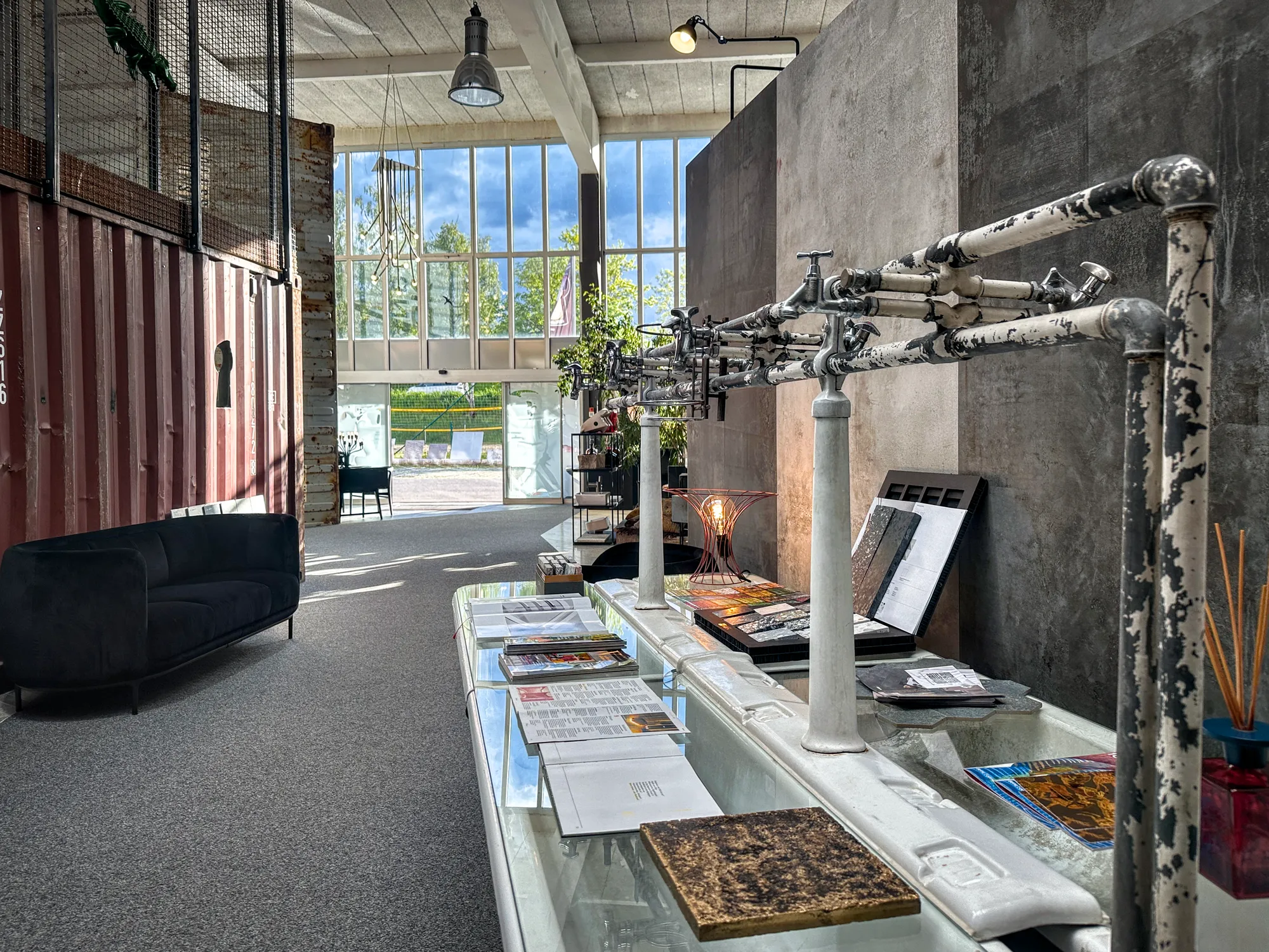 Ausstellung Bild 4