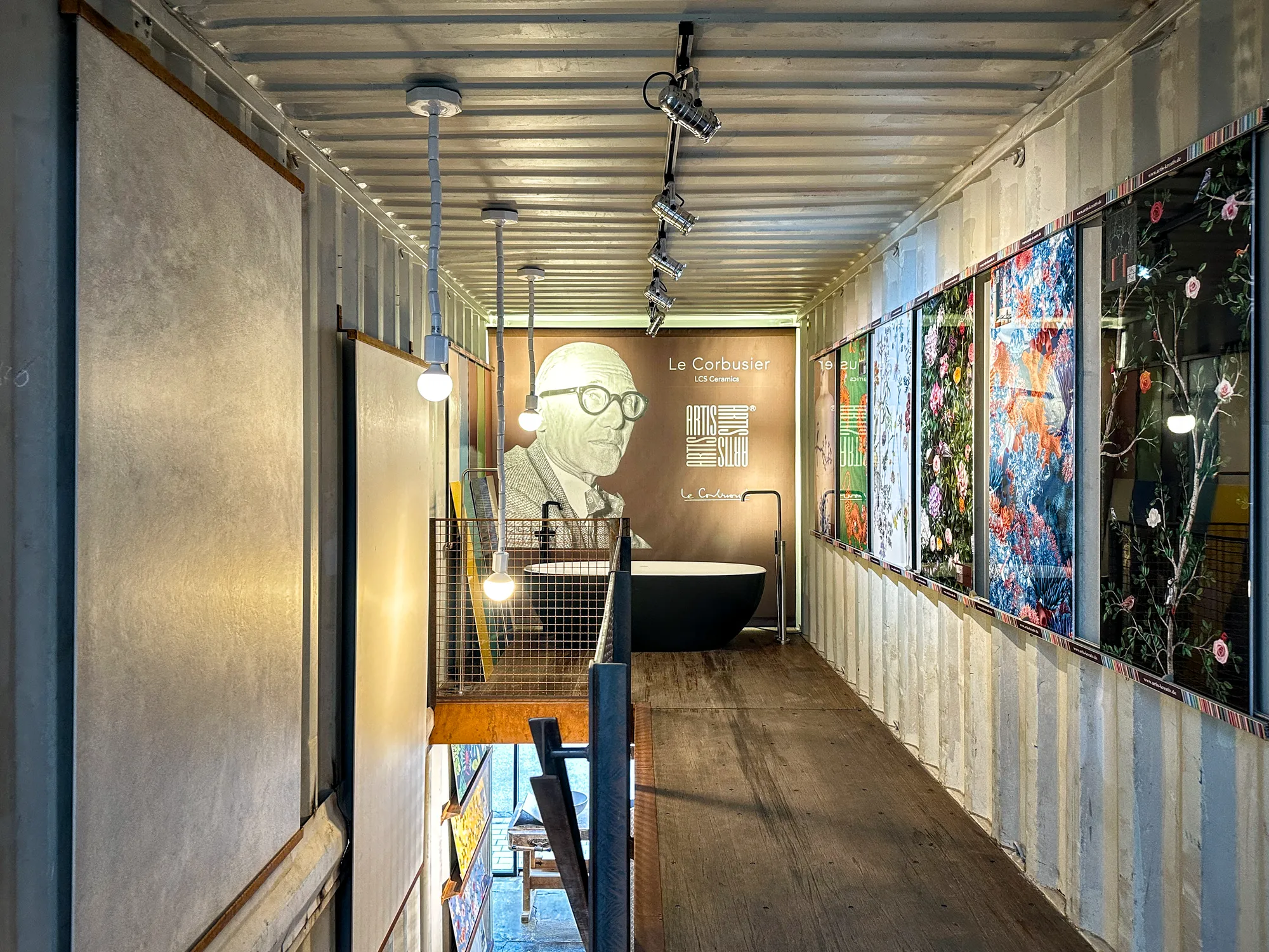 Ausstellung Bild 10