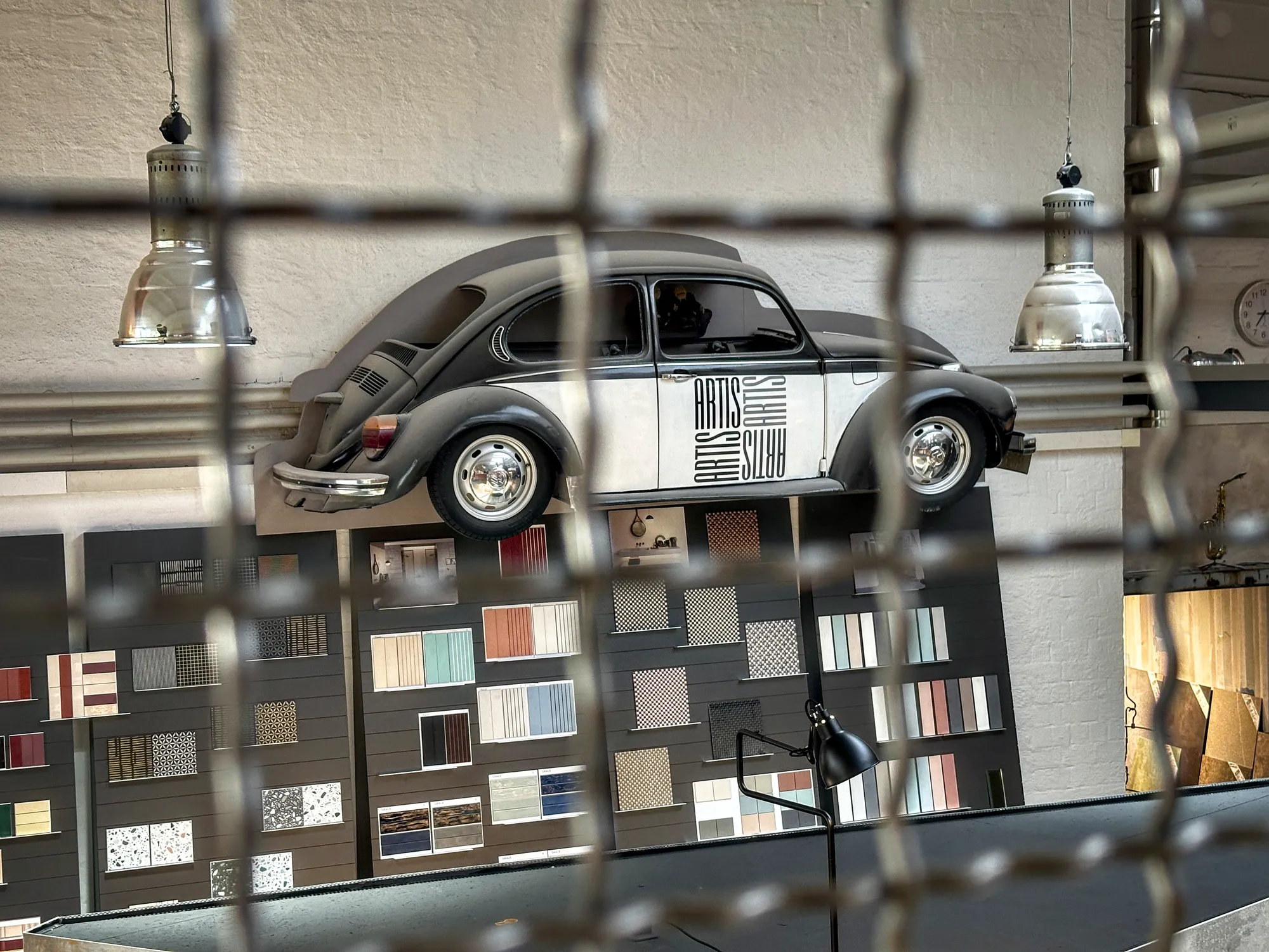Ausstellung Bild 12