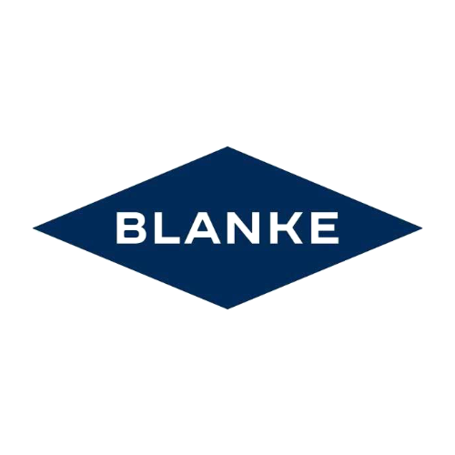 Blanke Logo