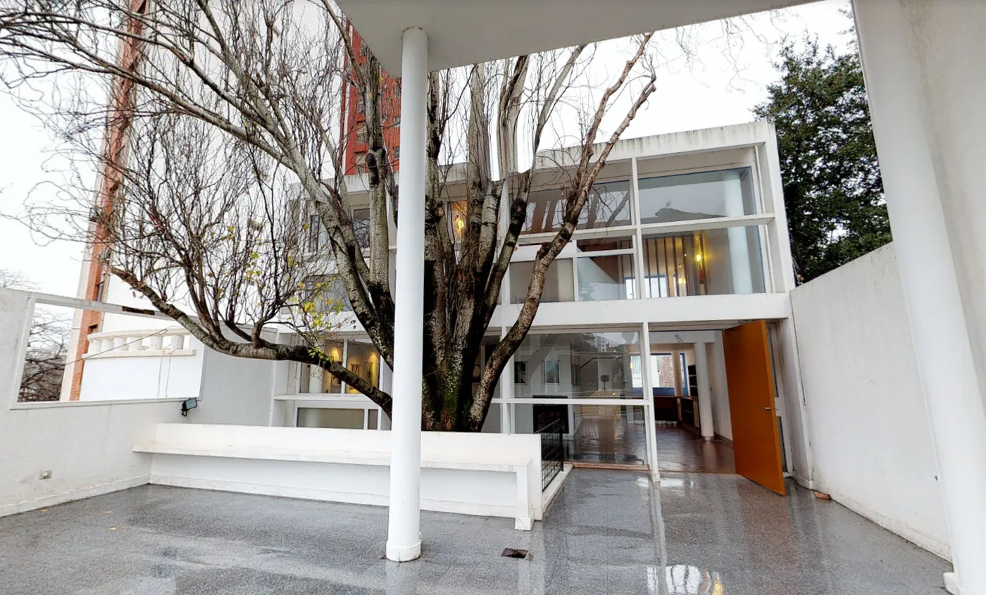 Casa Curutchet