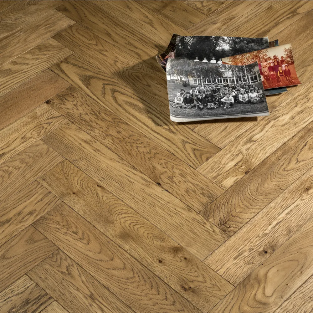 Holzboden 6
