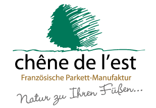 Chêne de l'est Logo