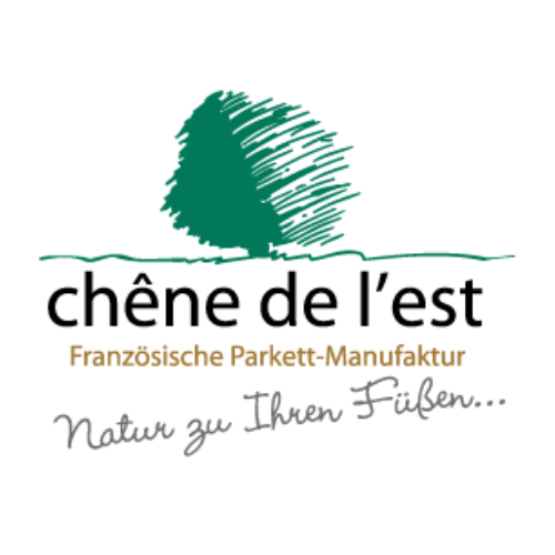 Chêne de l'Est Logo