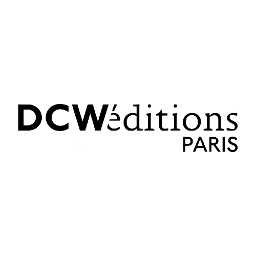 DCW éditions Paris Logo