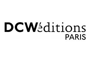 DCW éditions Paris Logo