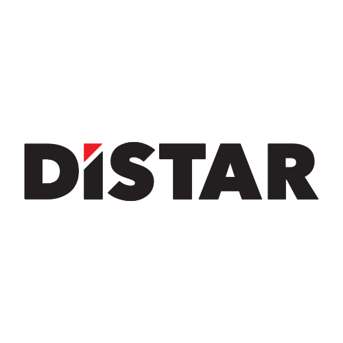 Distar Logo
