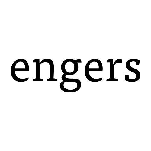 Engers Logo