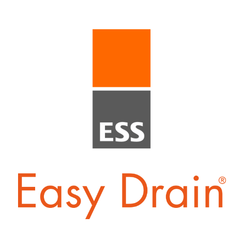 ESS Easy Drain Logo