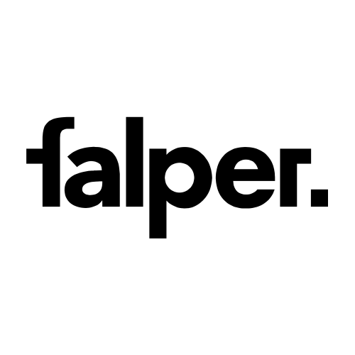 Falper Logo
