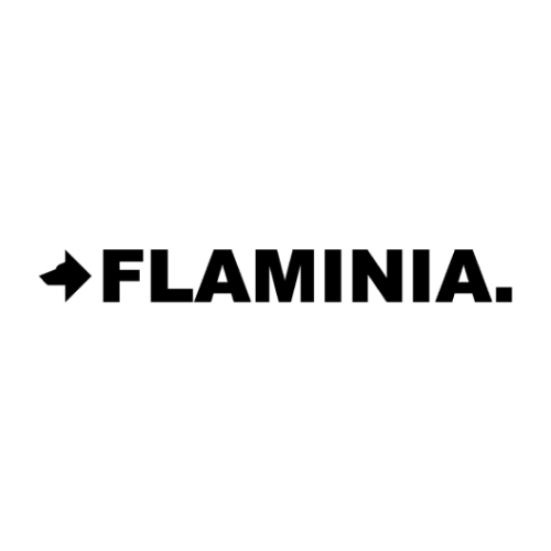 Flaminia Logo