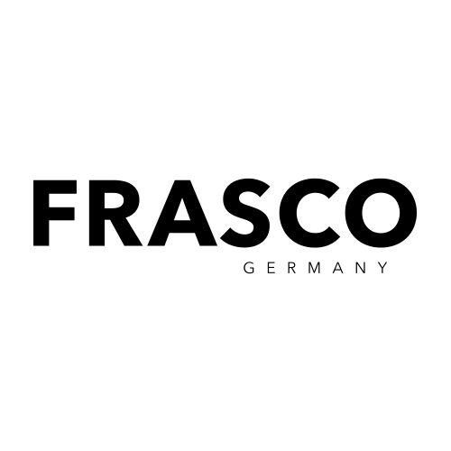 Frasco Logo