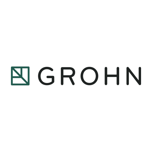 Gröhn Logo