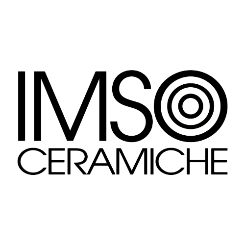 IMSO Ceramiche Logo