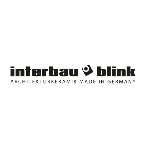 Interbau Blink Logo