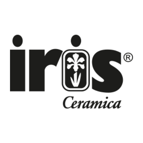 Iris Ceramica Logo
