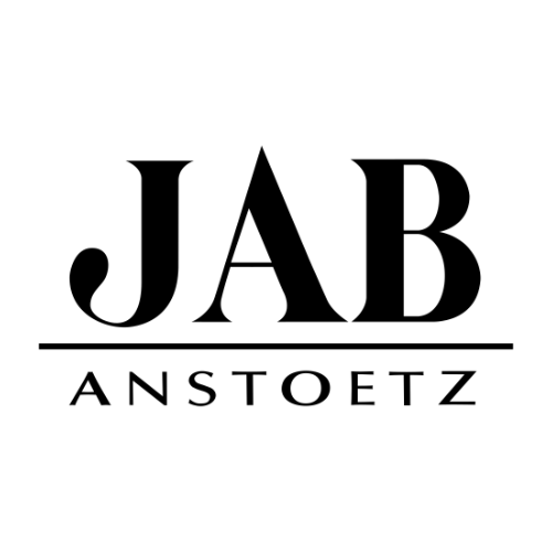 JAB Anstoetz Logo