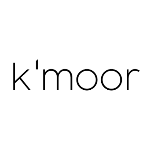 k'moor Logo