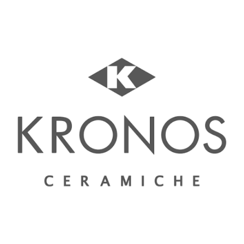 Kronos Ceramiche Logo