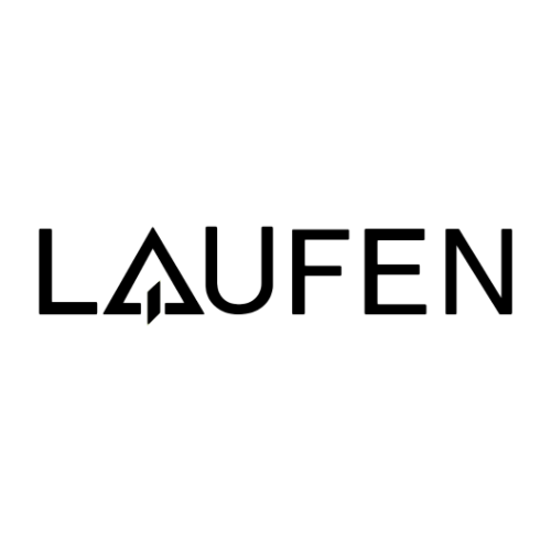 Laufen Logo