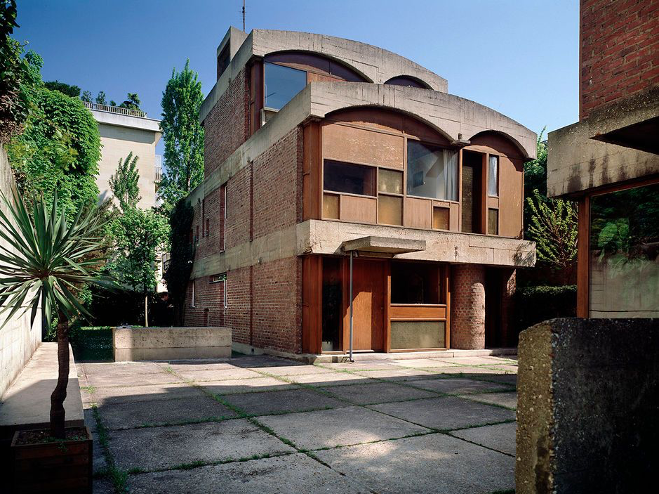 Maison Jaoul