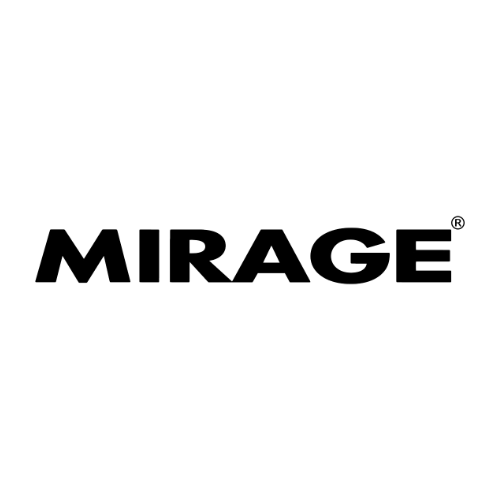 Mirage Logo