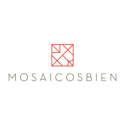 Mosaicosbien Logo
