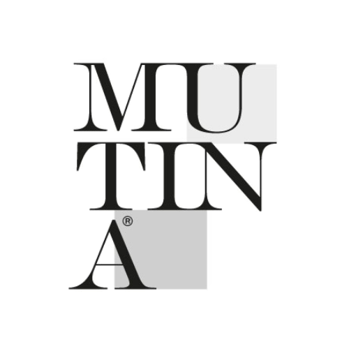Mutina Logo