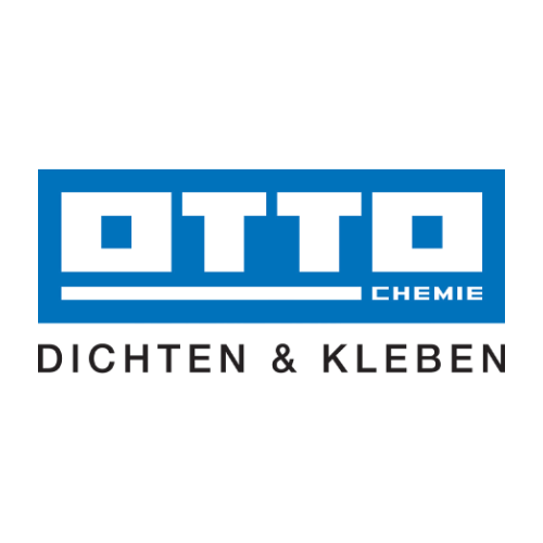 Otto Chemie Logo