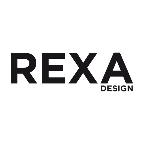 Rexa Design Logo