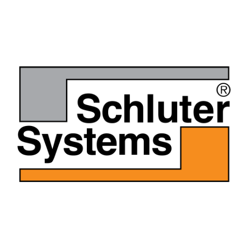 Schluter Systems Logo