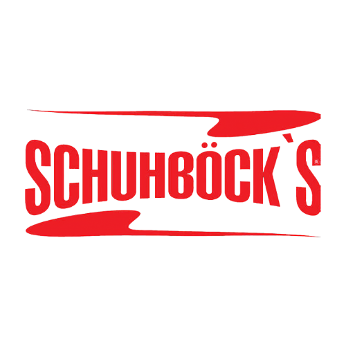 Schuhböck's Logo