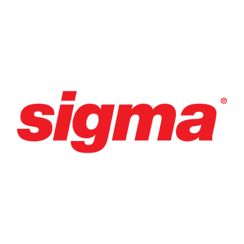Sigma Logo