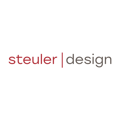 Steuler Design Logo
