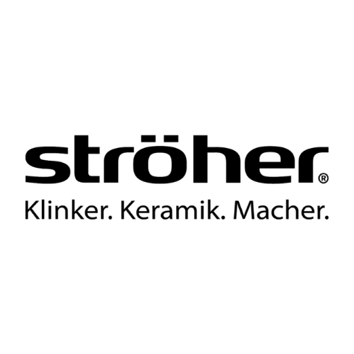 Ströher Logo