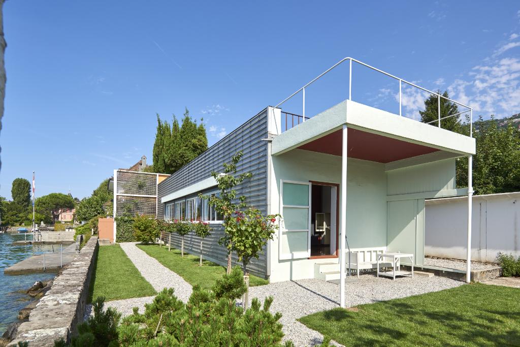 Villa «Le Lac»