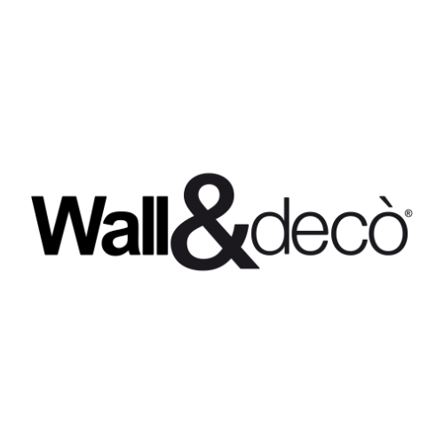 Wall&Decò Logo