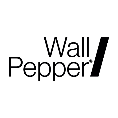 WallPepper Logo